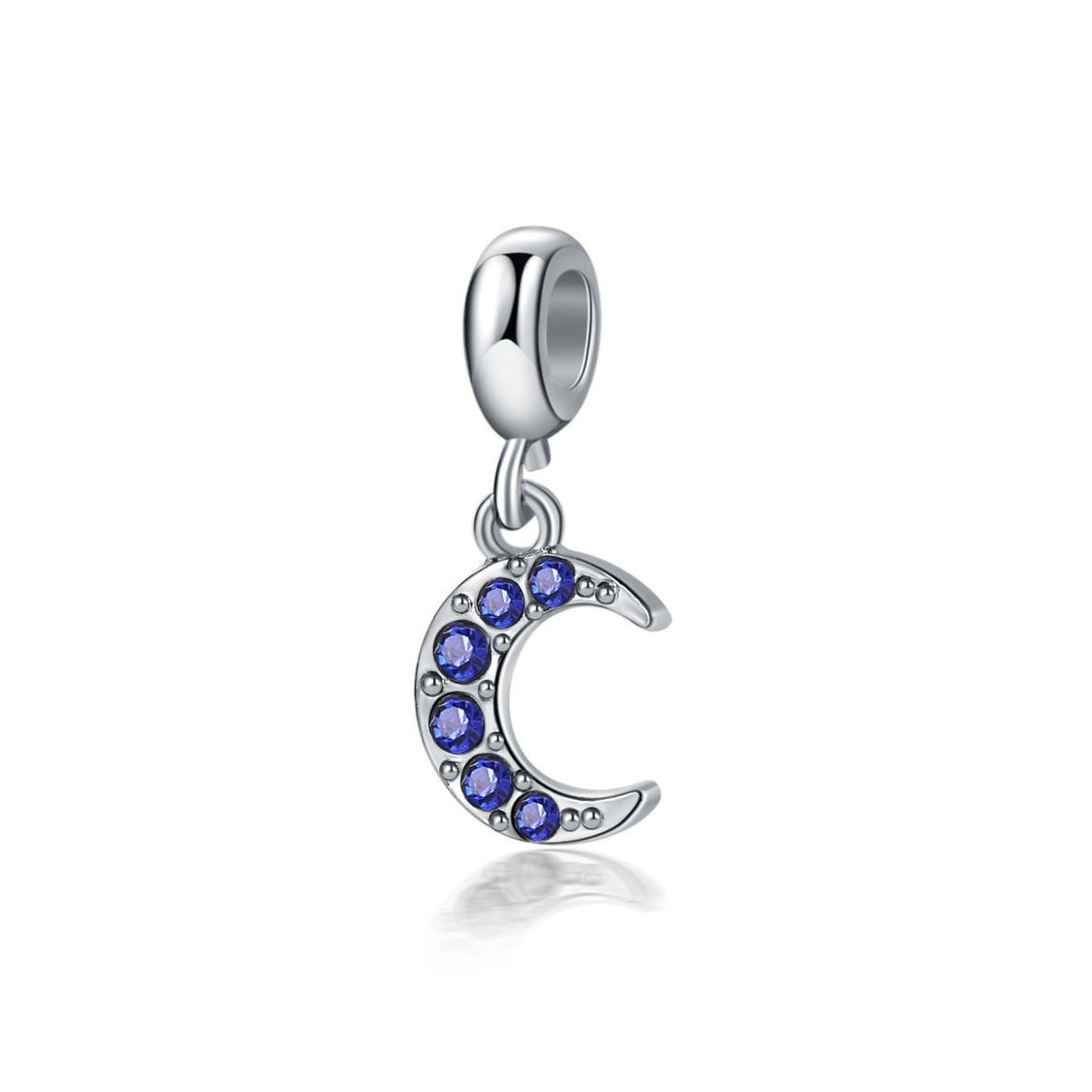 Charm croissant de lune